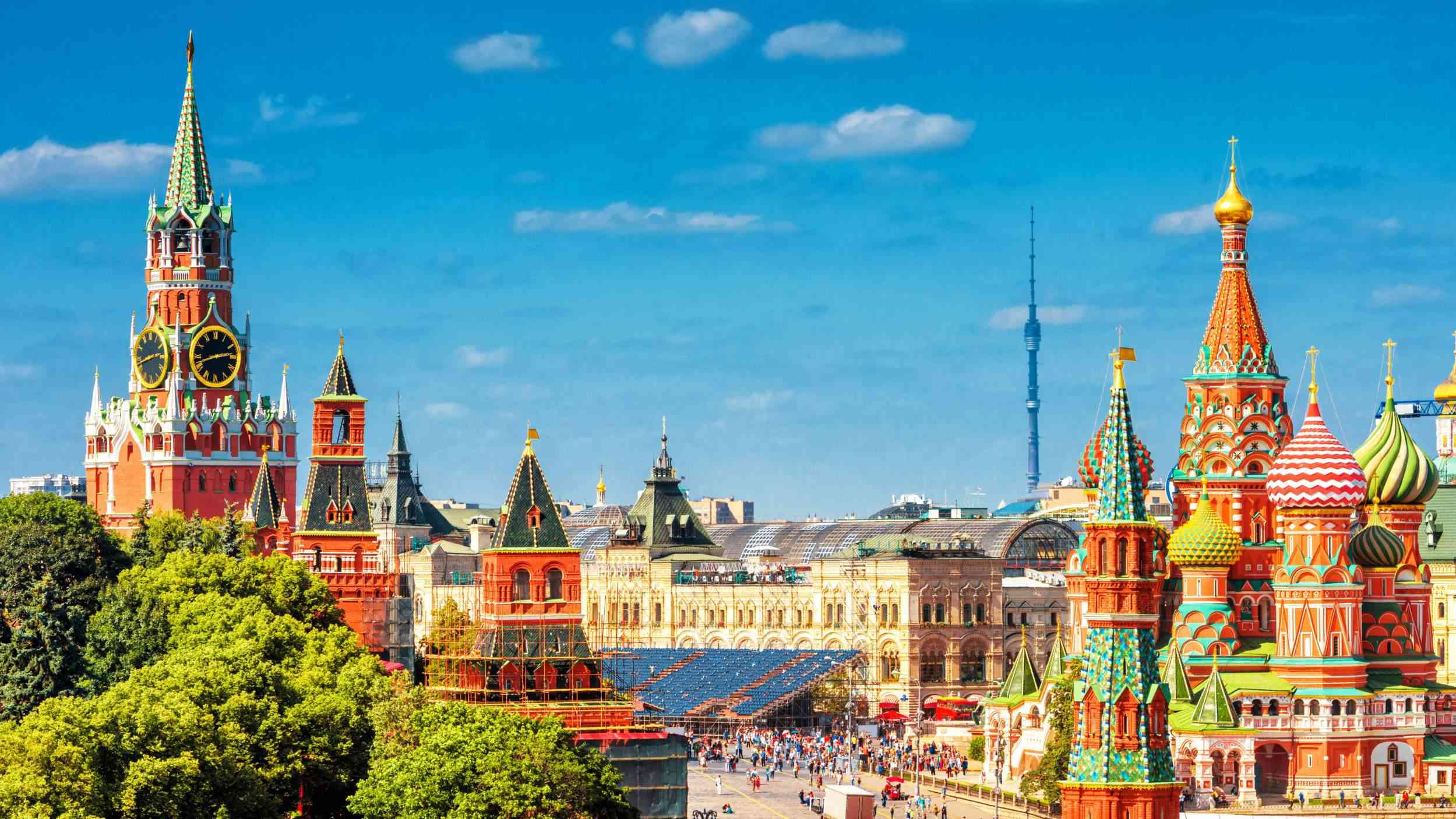 俄罗斯留学回国含金量